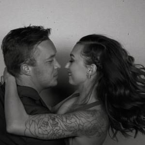 Meet your Posher, Zach